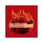 Canned Heat - The Very Best of Canned Heat